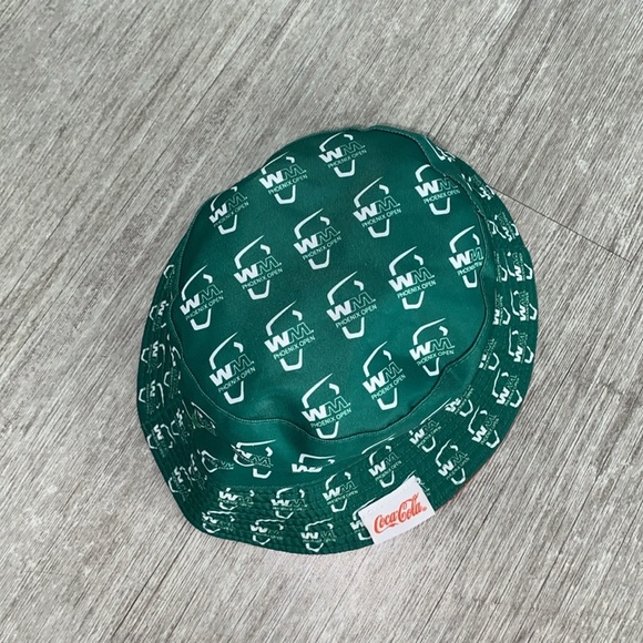 Reversible Phoenix Open bucket hat UNISEX - Picture 2 of 6